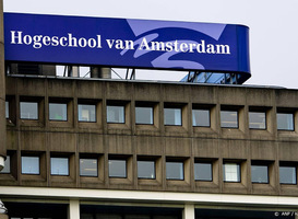 UvA en Hogeschool van Amsterdam getroffen door cyberaanval