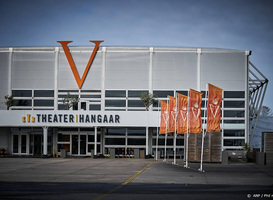 Hangar musical Soldaat van Oranje beschikbaar voor coronaproof onderwijs