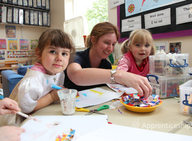 Kinderopvang kampt met steeds meer coronabesmettingen