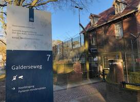 Inspecties houden zorgen over Justitiële Jeugdinstellingen en scholen Inspecties houden zorgen over Justitiële Jeugdinstellingen en scholen