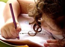 Nog geen driekwart leerlingen verlaat basisschool met vereist schrijfniveau