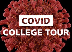 COVID College Tour: Avans Hogeschool organiseert corona-masterclasses