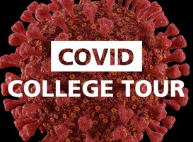 COVID College Tour: Avans Hogeschool organiseert corona-masterclasses COVID College Tour: Avans Hogeschool organiseert corona-masterclasses