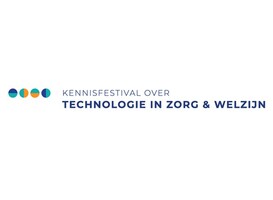 Al 5000 aanmeldingen voor kennisfestival over technologie in Zorg & Welzijn