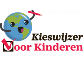 Kieswijzer voor Kinderen: kinderen kiezen vooral Partij voor de Dieren