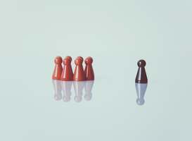 'Huidige lessen over racisme nog niet altijd effectief' 'Huidige lessen over racisme nog niet altijd effectief'