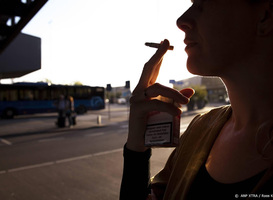 Kwart rokers rookt meer: 'Stress door thuisonderwijs en gebrek aan opvang'