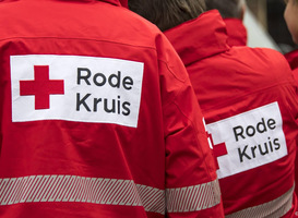 Rode Kruis start weer campagne om jongeren op te vrolijken