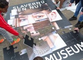 Thiememeulenhoff en Rijksmuseum maken magazine voor groep 8 over slavernij Thiememeulenhoff en Rijksmuseum maken magazine voor groep 8 over slavernij
