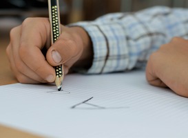 Onderzoek naar leerpotentie van kinderen in groep 6 Onderzoek naar leerpotentie van kinderen in groep 6