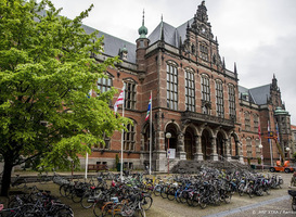 Rijksuniversiteit Groningen verlengt contract met Chinezen niet