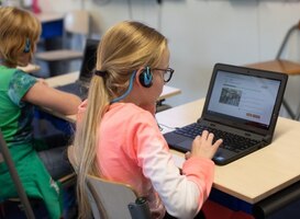 VVN Verkeersexamen van start op basisscholen VVN Verkeersexamen van start op basisscholen