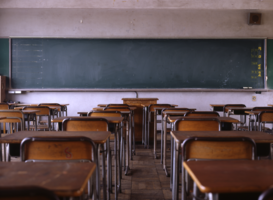 België sluit de scholen wegens hoog aantal coronabesmettingen