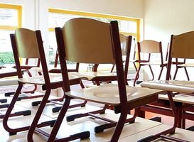 AVS: 51 procent van de basisscholen stuurde klassen naar huis vanwege corona