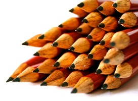 Dag van het Potlood: mag je eigenlijk eindexamen doen met een potlood?