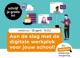 IT-Workz webinar IT-Workz webinar