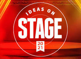 Ideas on Stage goed voor 200 aansprekende voorbeelden van leerbedrijven