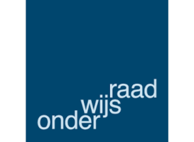 Onderwijsraad publiceert jaarverslag 2020 Onderwijsraad publiceert jaarverslag 2020