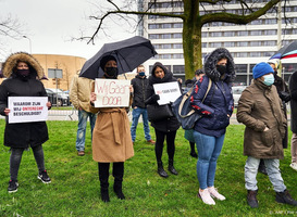Slachtoffers toeslagenaffaire eisen vertrek Rutte in brandbrief aan Tweede Kamer