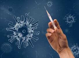 VO-raad teleurgesteld over besluit leraren geen voorrang te geven bij vaccinatie VO-raad teleurgesteld over besluit leraren geen voorrang te geven bij vaccinatie