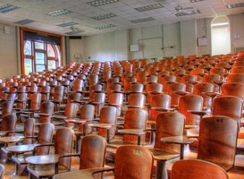 Week 14: leerrecht zonder schoolplicht, water aan de lippen in hoger onderwijs