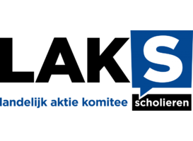 Scholierenvereniging LAKS verkiest nieuw bestuur