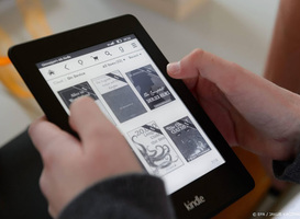 Jongeren leenden in 2020 twee keer zoveel e-books als in 2019