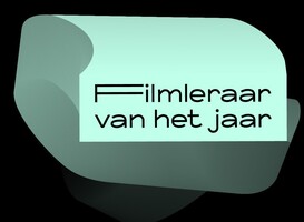 Start landelijke zoektocht naar de Filmleraar van het Jaar 2021 