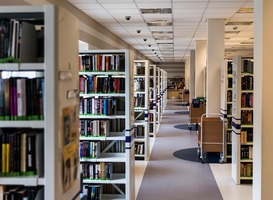 Universiteitsbibliotheken en studieplekken weer open voor studenten