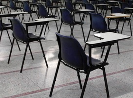 Opvallend weinig klachten over vmbo-examens dit jaar