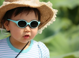 Schoonheidsideaal gebruinde huid hindert zonbescherming bij kinderen 