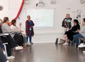 ROC TOP en Amstelring starten Zorg Experience voor meer zorgpersoneel ROC TOP en Amstelring starten Zorg Experience voor meer zorgpersoneel
