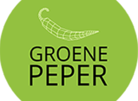 25 tot 28 mei 2021: duurzaamheidsevent voor het onderwijs Groene Peper