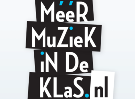 Koningin Máxima bij viering muziekonderwijs in Gelderland en Overijssel