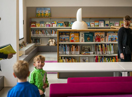 Bibliotheken gaan eerder open: 'belangrijke lokale functie'
