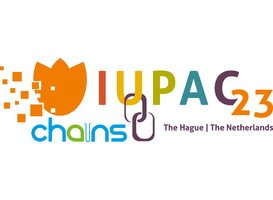 Het IUPAC World Chemistry Congress komt voor het eerst naar Nederland