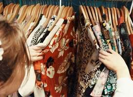 Textiel Race: Amsterdamse leerlingen gaan de strijd aan met textielafval