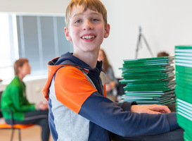 boek slechtziende schrijver Corné Hermans (12)