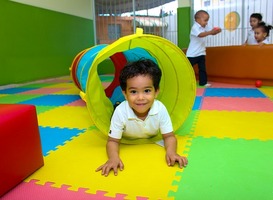 Nieuwe versie Protocol Kinderopvang & corona Nieuwe versie Protocol Kinderopvang & corona