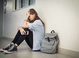 Mentale gezondheid studenten Mentale gezondheid studenten