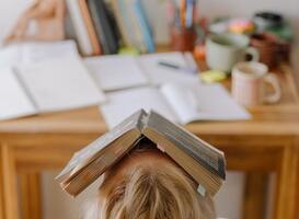 Studieschuld kleinkinderen Studieschuld kleinkinderen