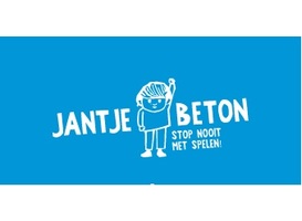 Statiegeldactie voor Jantje Beton levert meer speelplekken op