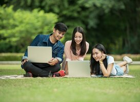 Meer studenten van buiten de EU vragen studievergunning aan