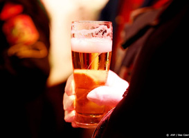 Hoger onderwijs volledig open: alcoholpoli's bang voor feesten met veel alcohol 