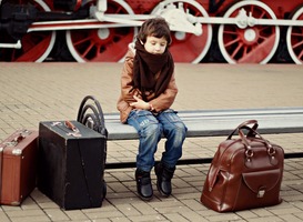 50 kinderen door ouder ontvoerd tijdens de zomervakantie 50 kinderen door ouder ontvoerd tijdens de zomervakantie