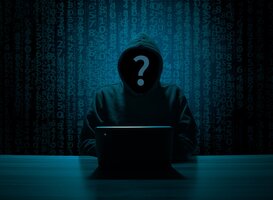 Lof voor ROC Mondriaan: 'Wij betalen geen losgeld aan hackers' Lof voor ROC Mondriaan: 'Wij betalen geen losgeld aan hackers'