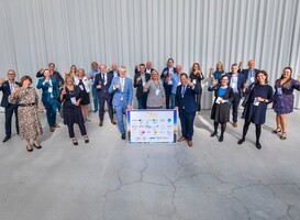 TU Delft maakt met Energy Switch de arbeidsmarkt in Zuid-Holland duurzaam TU Delft maakt met Energy Switch de arbeidsmarkt in Zuid-Holland duurzaam