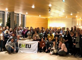European Innovative Teaching Award gaat voor het eerst naar een mbo-school European Innovative Teaching Award gaat voor het eerst naar een mbo-school