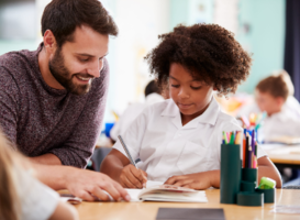 Leerwerktraject onderwijs 