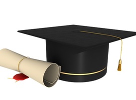 Baltische Staten en Benelux-landen erkennen automatisch elkaars diploma's Baltische Staten en Benelux-landen erkennen automatisch elkaars diploma's